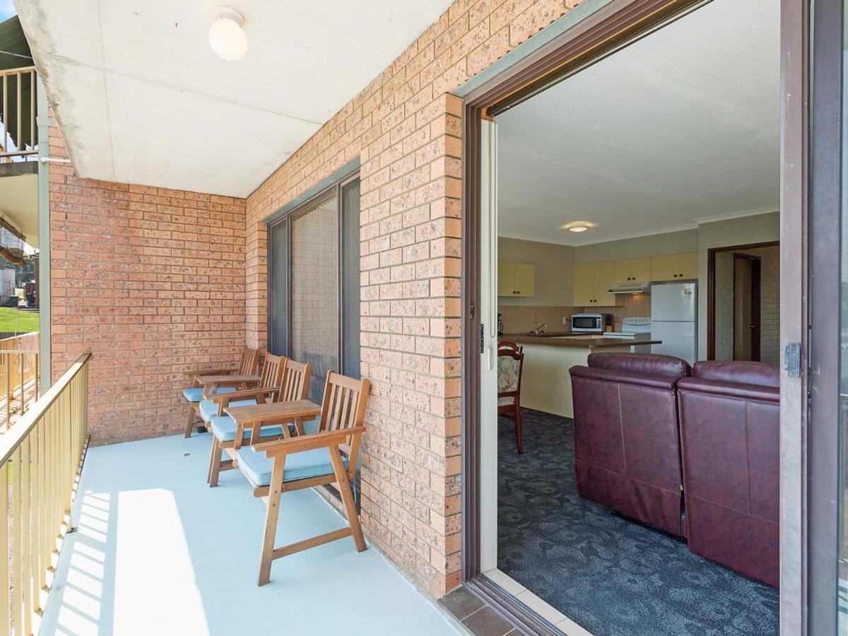 Apartamento Unit 1, 2B Harrington Road Narooma Exterior foto